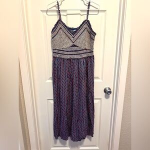 Old Navy Women’s XL summer sundress